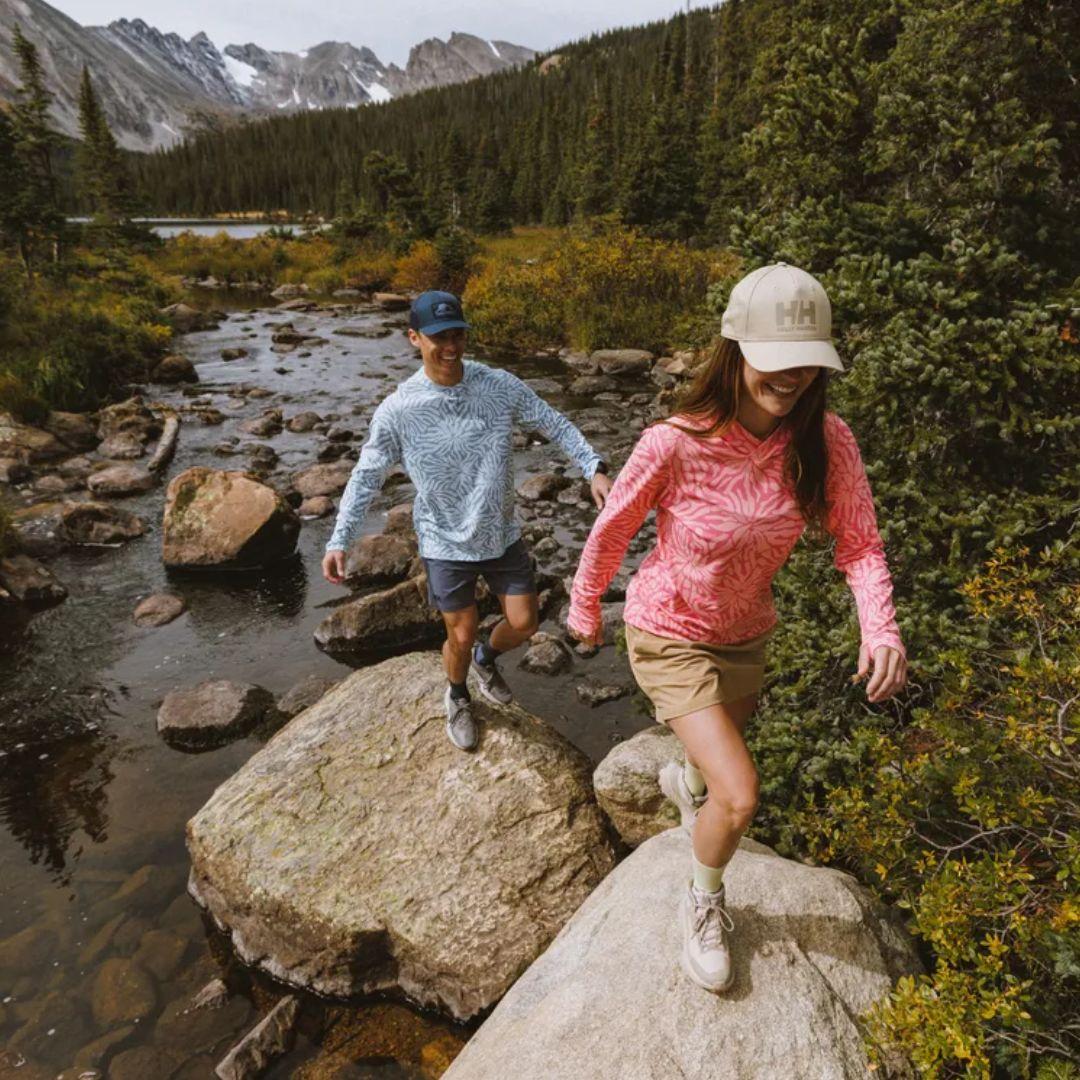 Helly Hansen Women's LIFA Active Solen Hoodie